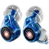 Eargasm High Fidelity Ear Lights for Concerts Musicians Motorcycles Noise