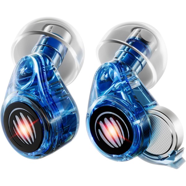 Eargasm High Fidelity Ear Lights for Concerts Musicians Motorcycles Noise Sensitivity