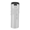 10Pcs E14 Metal Tube for Candle Lamp Holder Lamp Base
