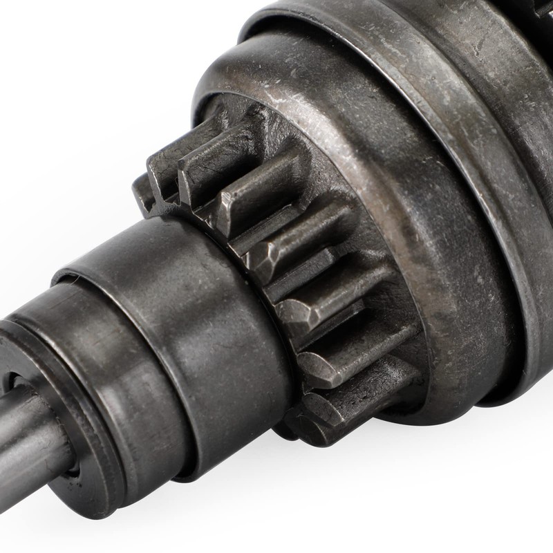 Topteng Starter Motor, Bendix Gear, Bendix Starter Motor for Husqvar-na