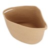 Laundry Basket Grocery Bag Large Capacity Dirty Clothes Storage Basket