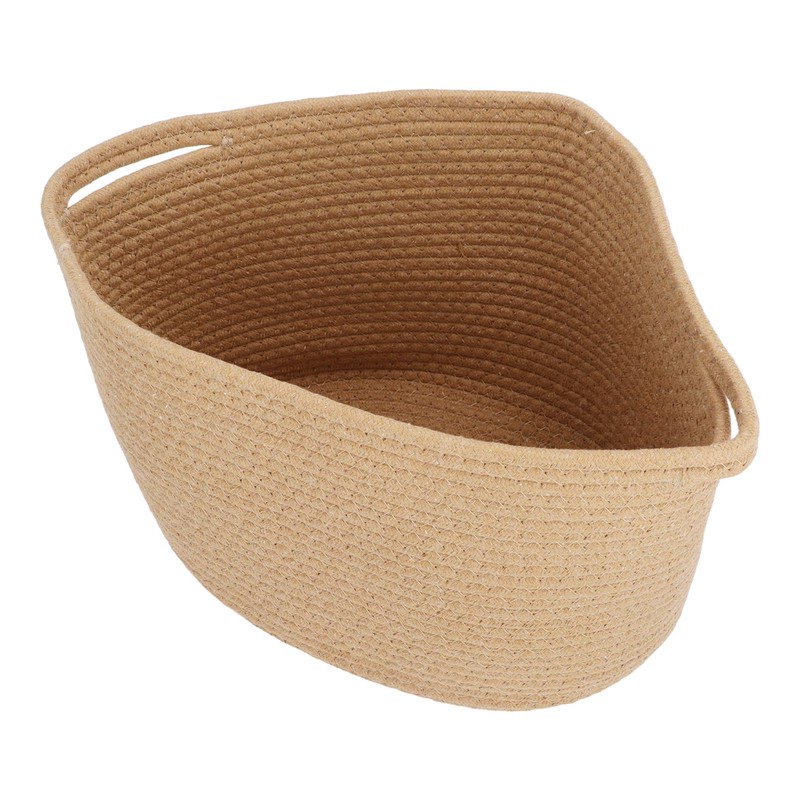 Laundry Basket Grocery Bag Large Capacity Dirty Clothes Storage Basket