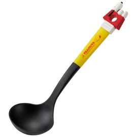 Skater KWO2-A Nylon Ladle, Small Size, Snoopy