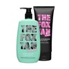 The Fox Tan Dynamic Duo Pack For Darker, 300ml &