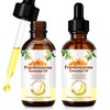 Frankincense Essential Oil 2 Pack, Pure & Natural Premium Frankincense