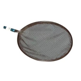THAT FISH PLACE Deluxe Koi Handling Net - 24 in diameter