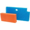 Oase Filtral UVC 6000/9000 Replacement Sponge Set Red & Blue