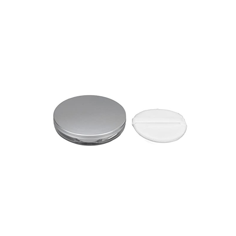 3g Empty Refillable Loose Powder Box Portable Makeup Setting Powder