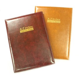 Tallon Midi Executive Padded Address Book
