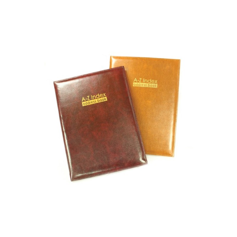 Tallon Midi Executive Padded Address Book