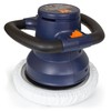 WEN 10PMC 10-Inch Waxer/Polisher in Case with Extra Bonnets