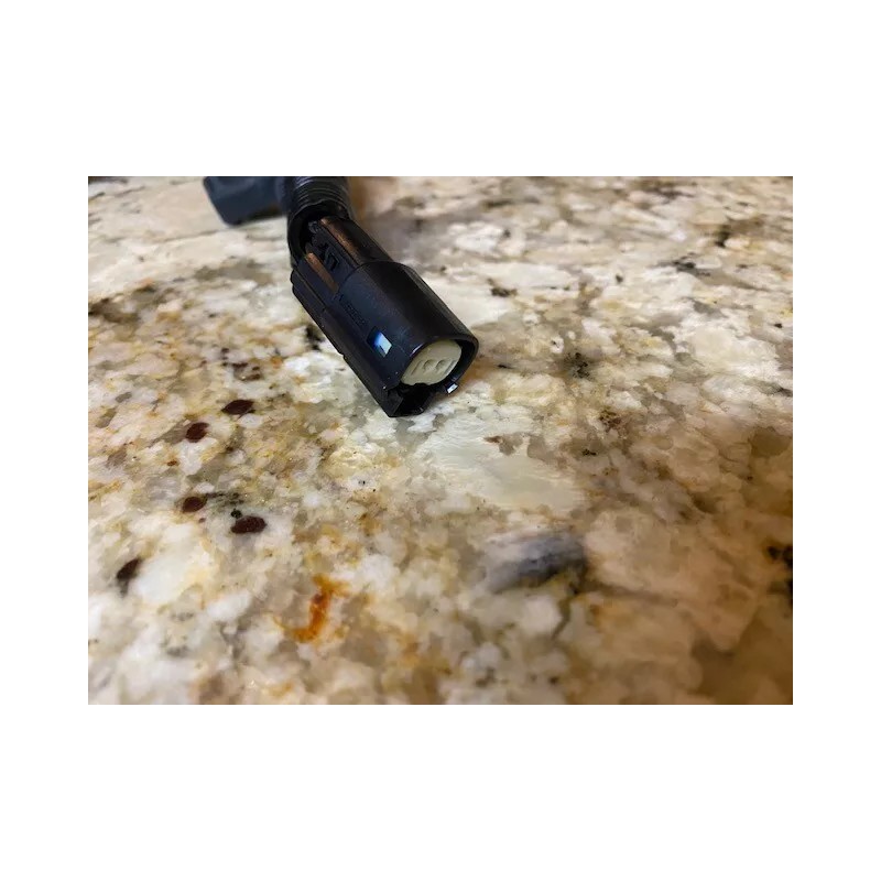 General Motors / Curt Curt / GM - Tailgate Kicker