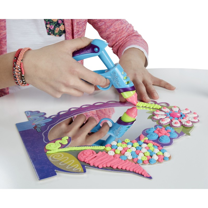 DohVinci Style & Store Vanity Design Kit