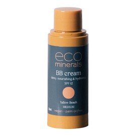 Eco Minerals BB Cream - Refill, Medium 32ml