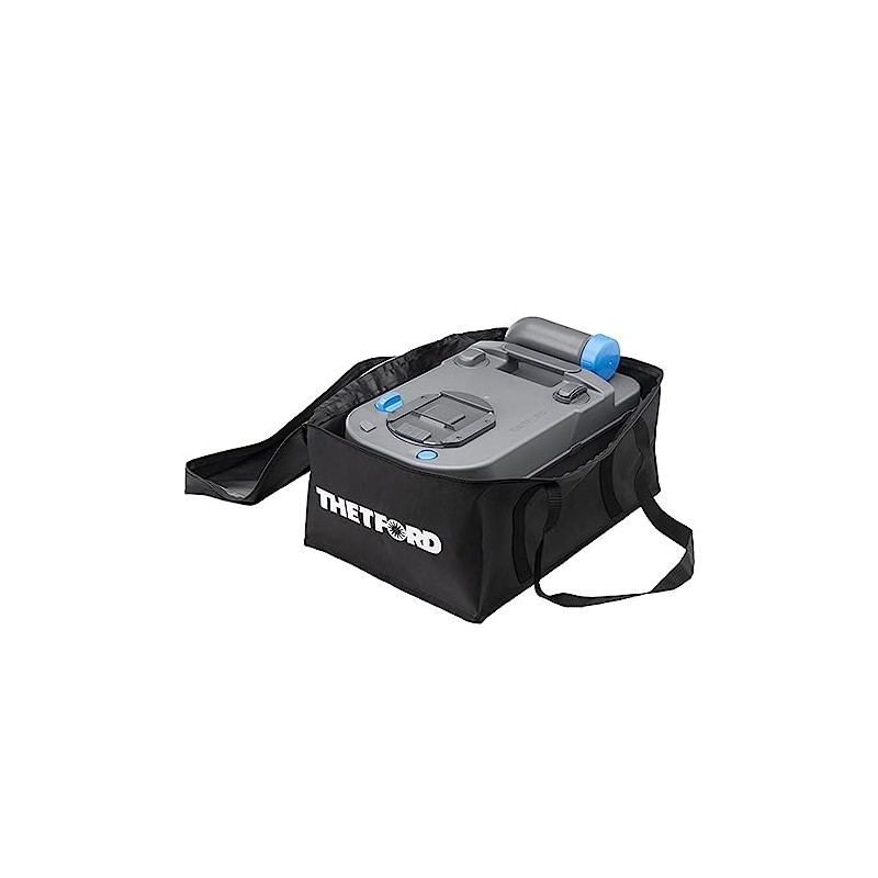 Thetford MOV9957886 Carry Bag Cassette, Multi