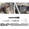 Sarini Engine Camshaft Timing Kit Locking Setting Alignment Tools Set