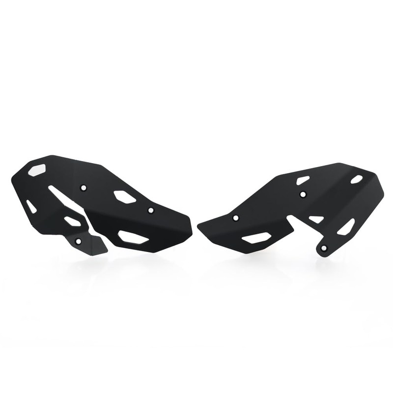 OXLLONE R1300GS Heel Protection Side Panel Frame Motorcycle Accessories for