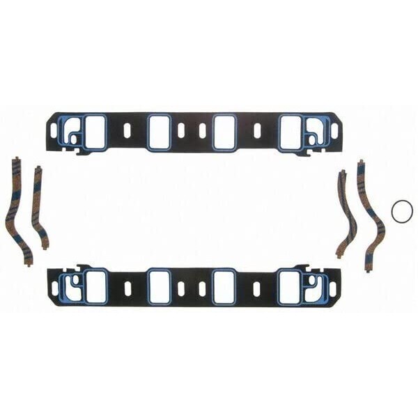 Fel-Pro Gaskets 1262S-3 INTAKE GASKET SET - SBF