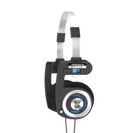 KOSS PORTAPRO Open Overhead Headphones Foldable