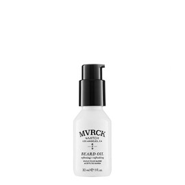 Mitch Mvrck Beard Oil, 1 Fl Oz