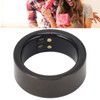 Smart Ring Health Tracker Bluetooth Health Fitness Tracker Waterproof Smart
