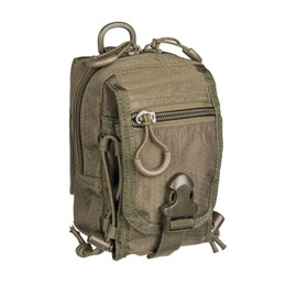 Hextac® Belt Pouch , olive