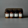 Le Labo Santal 33 Body & Hair Travel Set 4