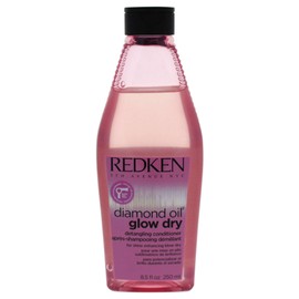 Redken Diamond Oil Glow Dry Conditioner 250 ml