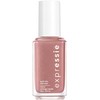 essie expressie Quick-Dry Nail Polish, Nude Pink 040 Checked In,