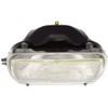 FITRITE AUTO PARTS New Left Driver Side Halogen Head Lamp