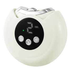 Electric Nail Clippers, Automatic Nail Filer Electric Baby Trimmer, Versatile File, Safe Clippers For Children, Women, Men, Adults