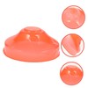 SHINEOFI Detector Cover Prevent False Alarms with Durable Plastic Covers