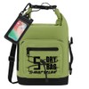 MORXPLOR Bolsa Seca Impermeable, Mochila Seca Enrollable de 5L/10L/20L/30L/40L/55L con