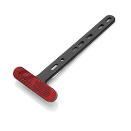 Ee141h - Number Plate Reflector Kit