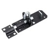 4"/100mm Brenton Bolt Latch Sliding Lock Gate Shed Door Padbolt