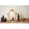 VBS 10 XXL Nativity Figures Christmas Nativity Figure