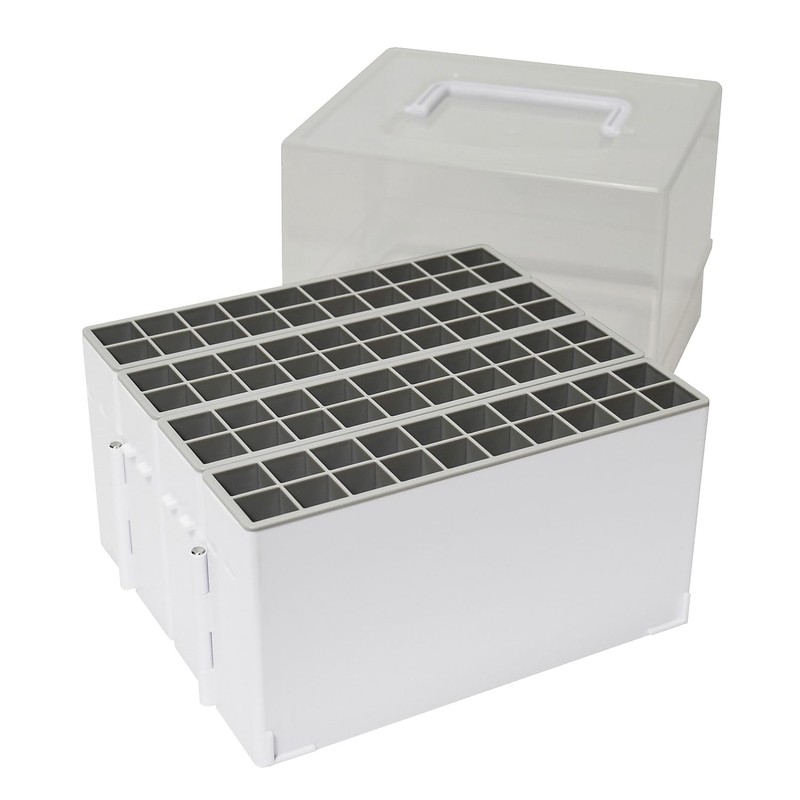 Deflecto Expandable Marker Accordion
