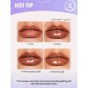 Sheglam Lip Gloss Set Pout-perfect - 12 Tonos Coleccion