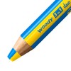Multi-Talented Pencil - STABILO woody 3 in 1 duo -