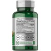 Horbäach Brown Seaweed Extract Capsules 2000mg | 200 Pills |