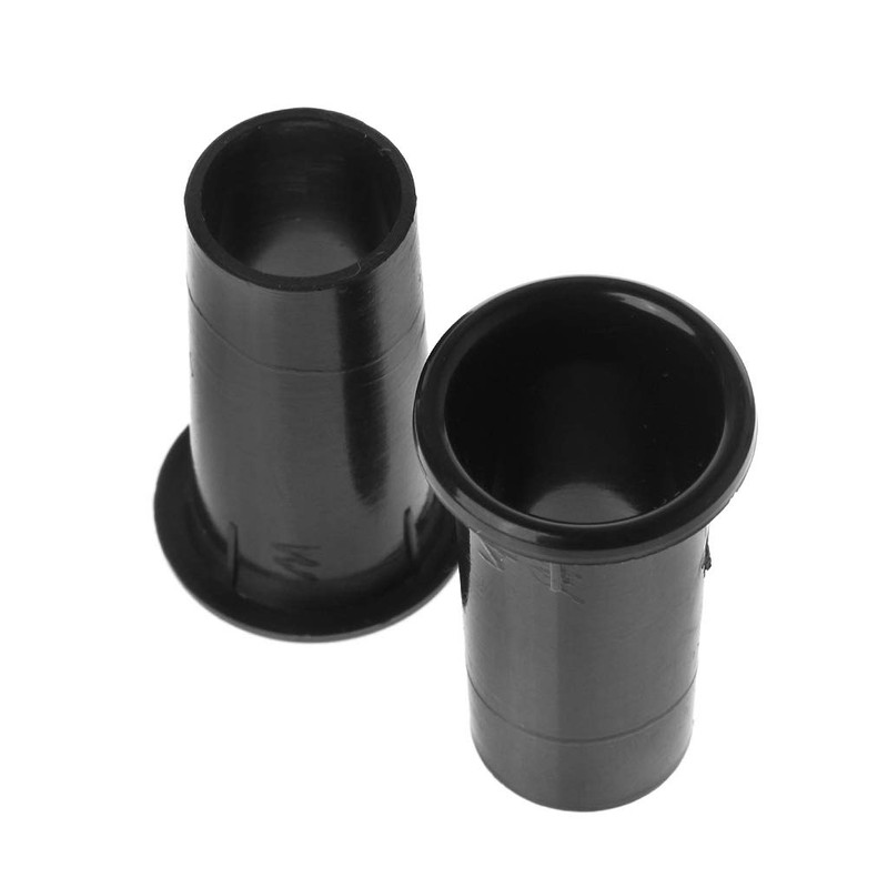 Xuniu Speaker Connection Tube Bass Reflex Vent Ventilation Connection 2-3