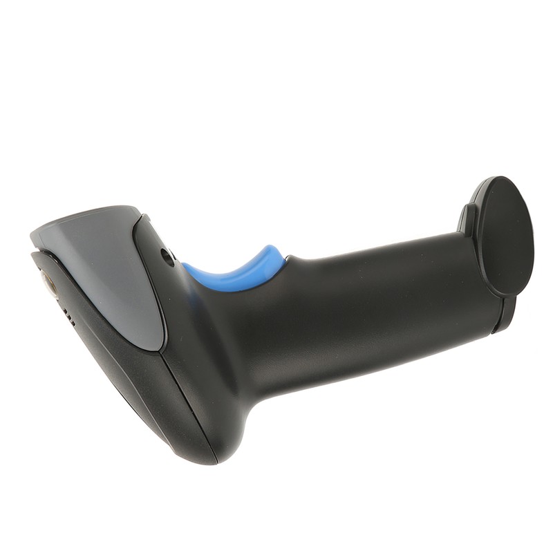 2D Barcode Scanner Portable Handheld Universal Waterproof Plug and Play