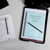 Pechor Clipboard A4, Clip Board Plastic with Storage, Nursing Clipboards