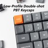 Keychron K17 Max 96% Layout Ultra-Slim Wireless Custom Mechanical Keyboard,
