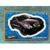 2010 Infiniti G37 Hot Wheels Sticker