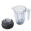 EastFune for Vitamix Blenders 32oz Dry Grains Container, replace 5000