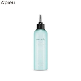 A'PIEU Mint Scalp Hair Vinegar 200ml