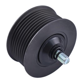 YLQASOON Drive Belt Tensioner Idler Pulley 197-9642 279-2589 Compatible with Caterpillar CAT C15 C16 623G 631E 621G 633E II 637E 627G 637G