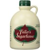 Fuller's Sugarhouse New Hampshire Maple Syrup 32 oz Jug