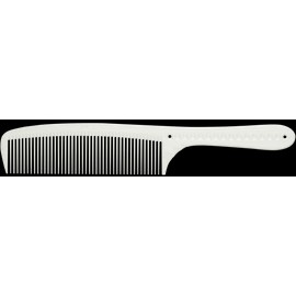 JRL Blending Comb 8.5" - White